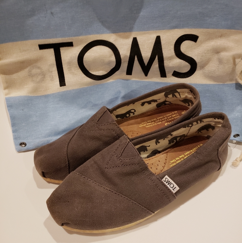 Tom's Classic